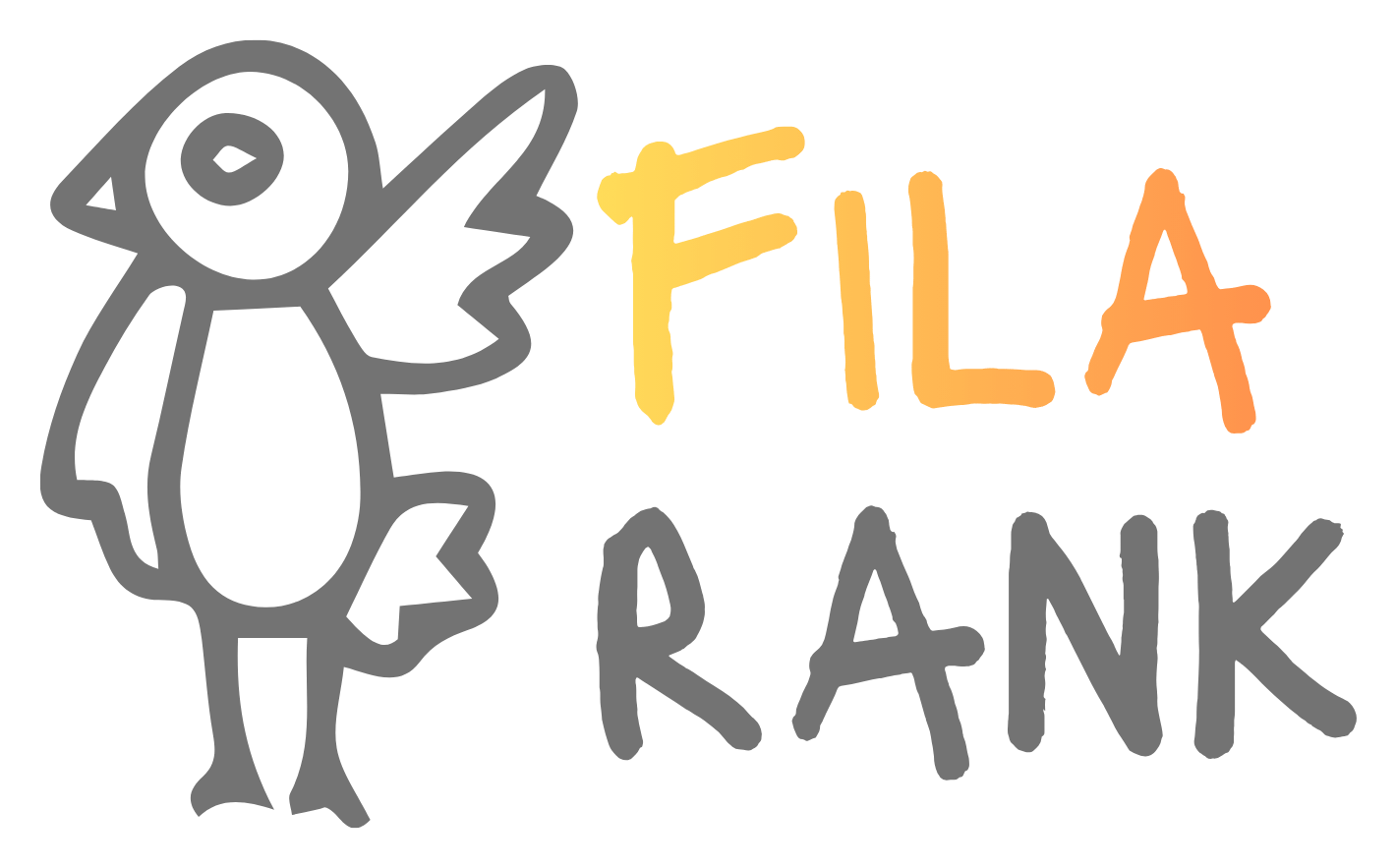 FilaRank logo